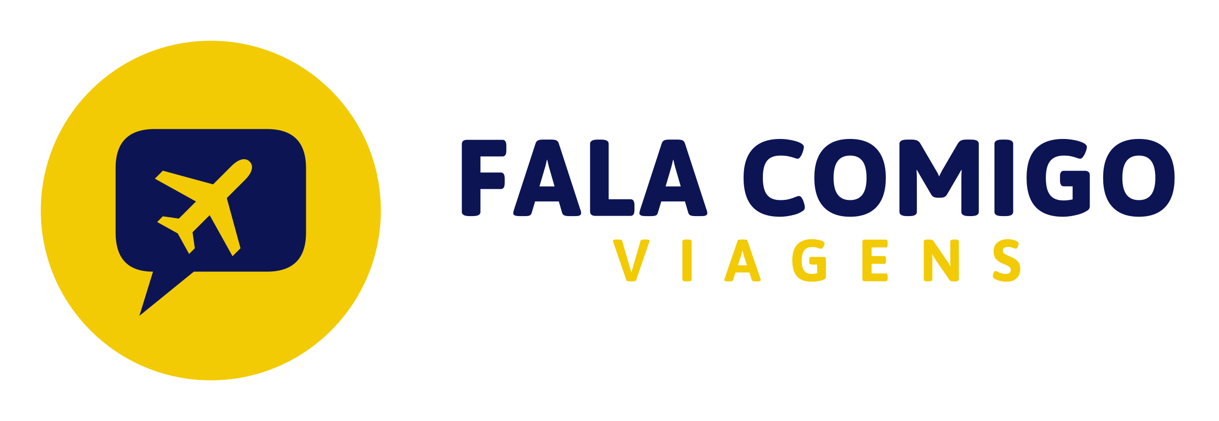 Fala Comigo Viagens